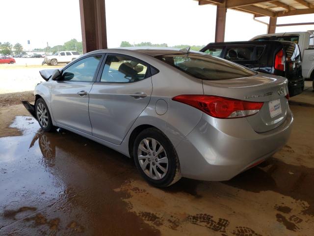 Photo 1 VIN: 5NPDH4AE1BH012305 - HYUNDAI ELANTRA 