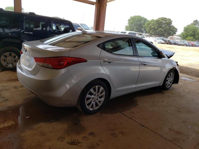 Photo 2 VIN: 5NPDH4AE1BH012305 - HYUNDAI ELANTRA 