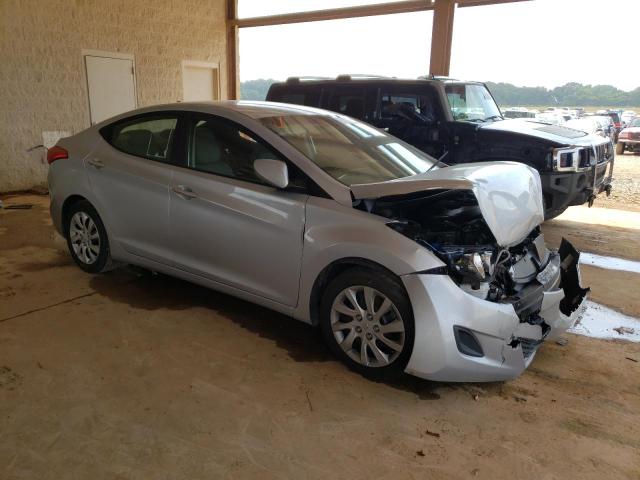 Photo 3 VIN: 5NPDH4AE1BH012305 - HYUNDAI ELANTRA 