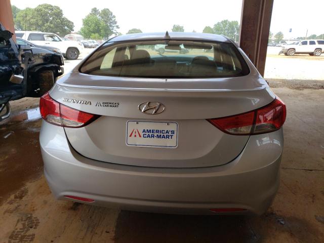 Photo 5 VIN: 5NPDH4AE1BH012305 - HYUNDAI ELANTRA 