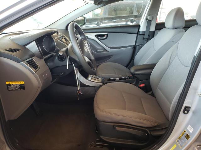 Photo 6 VIN: 5NPDH4AE1BH012305 - HYUNDAI ELANTRA 