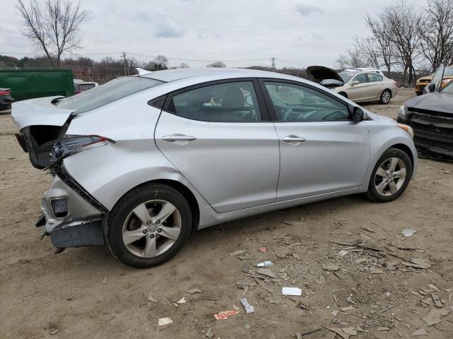 Photo 2 VIN: 5NPDH4AE1BH012434 - HYUNDAI ELANTRA 