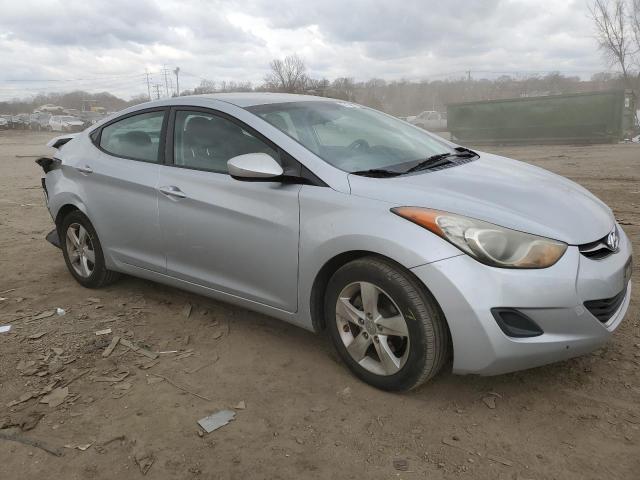 Photo 3 VIN: 5NPDH4AE1BH012434 - HYUNDAI ELANTRA 