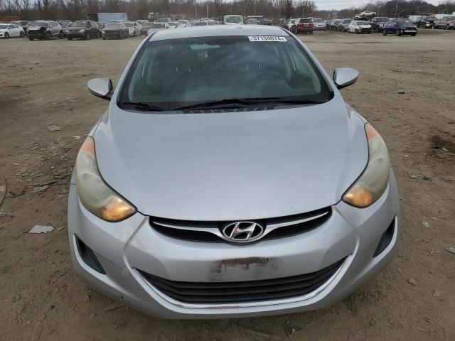 Photo 4 VIN: 5NPDH4AE1BH012434 - HYUNDAI ELANTRA 