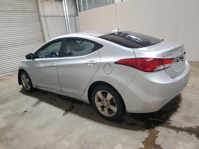 Photo 1 VIN: 5NPDH4AE1BH013762 - HYUNDAI ELANTRA 