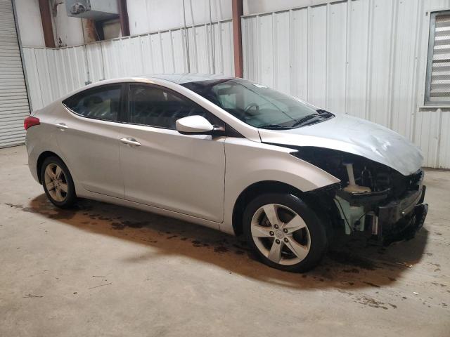 Photo 3 VIN: 5NPDH4AE1BH013762 - HYUNDAI ELANTRA 