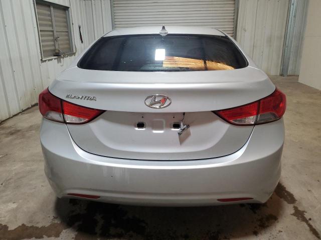 Photo 5 VIN: 5NPDH4AE1BH013762 - HYUNDAI ELANTRA 