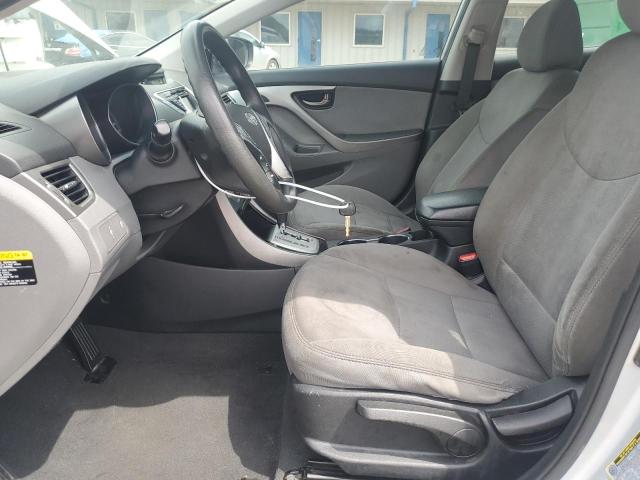 Photo 6 VIN: 5NPDH4AE1BH013762 - HYUNDAI ELANTRA 