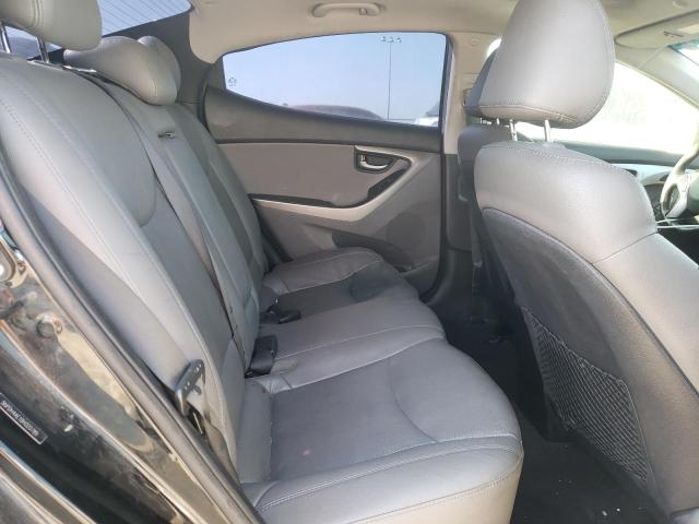 Photo 5 VIN: 5NPDH4AE1BH020789 - HYUNDAI ELANTRA GL 