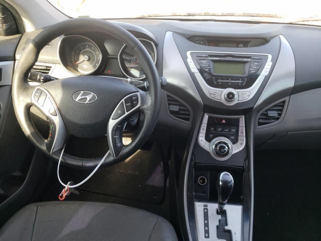 Photo 8 VIN: 5NPDH4AE1BH020789 - HYUNDAI ELANTRA GL 