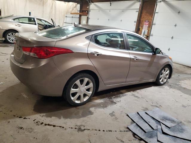 Photo 2 VIN: 5NPDH4AE1BH022185 - HYUNDAI ELANTRA 