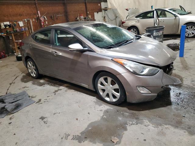 Photo 3 VIN: 5NPDH4AE1BH022185 - HYUNDAI ELANTRA 