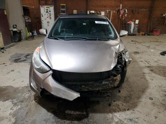 Photo 4 VIN: 5NPDH4AE1BH022185 - HYUNDAI ELANTRA 