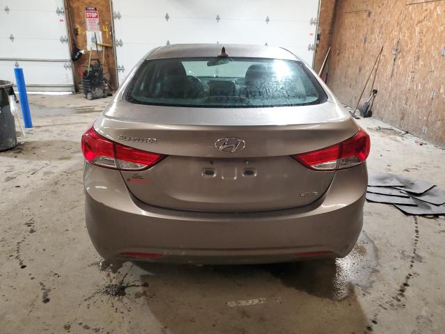 Photo 5 VIN: 5NPDH4AE1BH022185 - HYUNDAI ELANTRA 