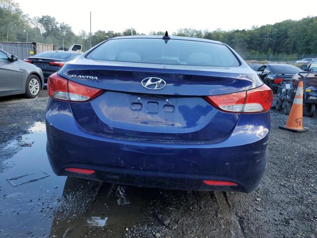 Photo 5 VIN: 5NPDH4AE1BH024924 - HYUNDAI ELANTRA GL 