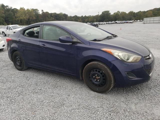 Photo 3 VIN: 5NPDH4AE1BH025250 - HYUNDAI ELANTRA GL 