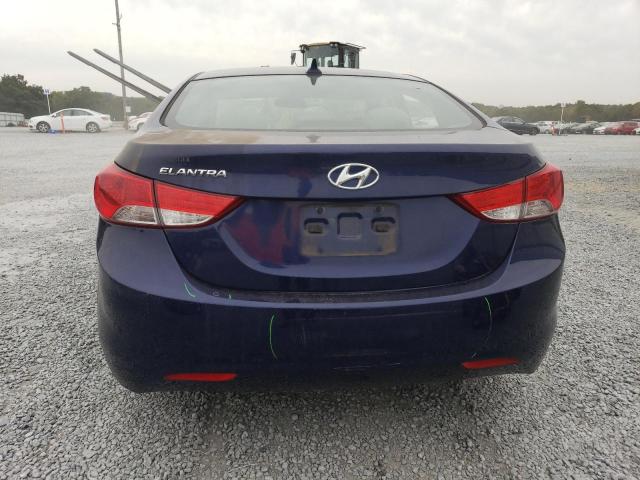 Photo 5 VIN: 5NPDH4AE1BH025250 - HYUNDAI ELANTRA GL 