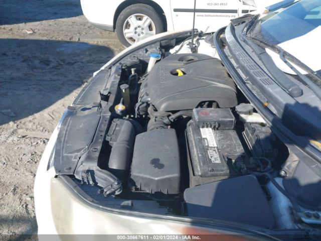 Photo 9 VIN: 5NPDH4AE1BH029461 - HYUNDAI ELANTRA 