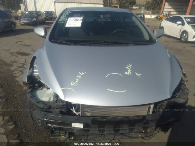 Photo 5 VIN: 5NPDH4AE1BH032912 - HYUNDAI ELANTRA 