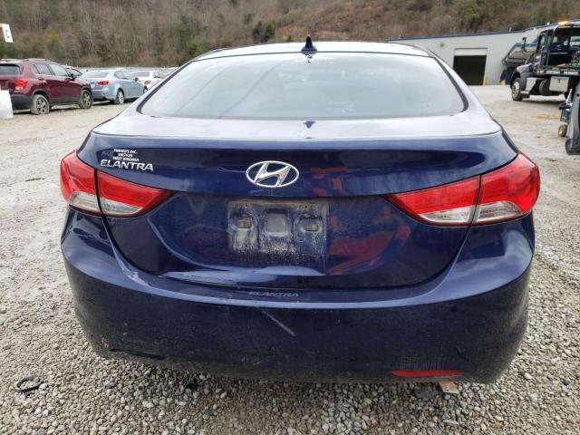 Photo 5 VIN: 5NPDH4AE1BH033574 - HYUNDAI ELANTRA 