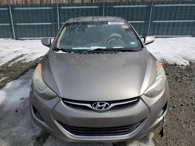 Photo 4 VIN: 5NPDH4AE1BH034563 - HYUNDAI ELANTRA 