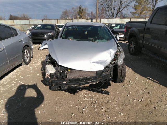 Photo 5 VIN: 5NPDH4AE1BH036796 - HYUNDAI ELANTRA 