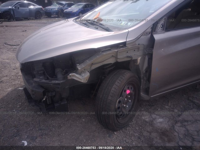 Photo 5 VIN: 5NPDH4AE1BH038161 - HYUNDAI ELANTRA 