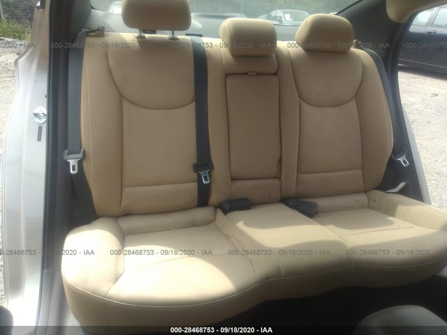 Photo 7 VIN: 5NPDH4AE1BH038161 - HYUNDAI ELANTRA 