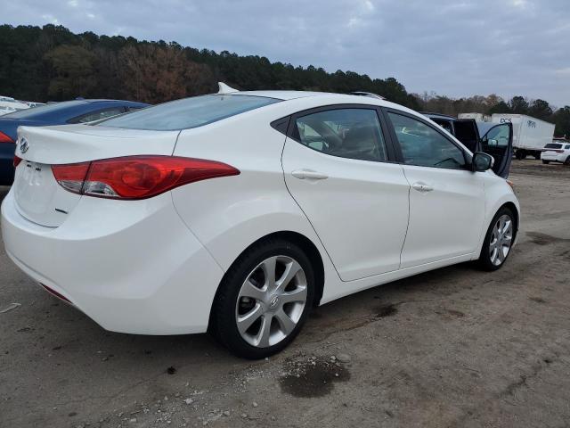 Photo 2 VIN: 5NPDH4AE1BH039598 - HYUNDAI ELANTRA GL 