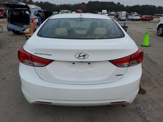 Photo 5 VIN: 5NPDH4AE1BH039598 - HYUNDAI ELANTRA GL 