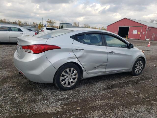 Photo 2 VIN: 5NPDH4AE1BH040055 - HYUNDAI ELANTRA 