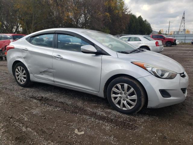 Photo 3 VIN: 5NPDH4AE1BH040055 - HYUNDAI ELANTRA 