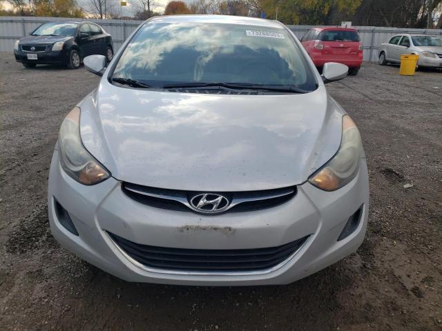 Photo 4 VIN: 5NPDH4AE1BH040055 - HYUNDAI ELANTRA 