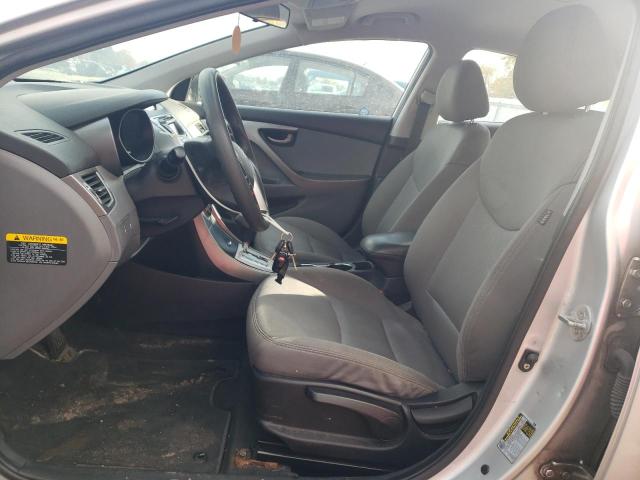 Photo 6 VIN: 5NPDH4AE1BH040055 - HYUNDAI ELANTRA 