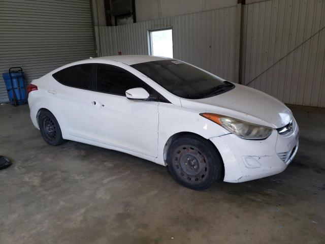 Photo 3 VIN: 5NPDH4AE1BH041190 - HYUNDAI ELANTRA GL 