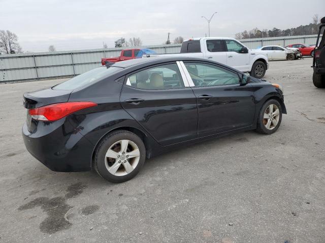 Photo 2 VIN: 5NPDH4AE1BH042744 - HYUNDAI ELANTRA GL 