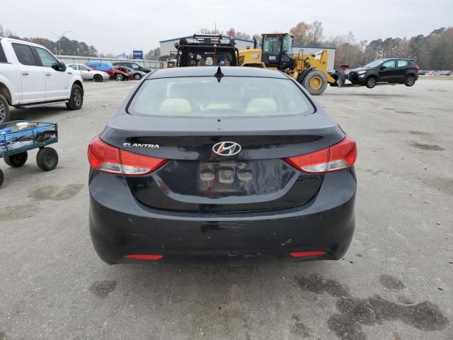 Photo 5 VIN: 5NPDH4AE1BH042744 - HYUNDAI ELANTRA GL 