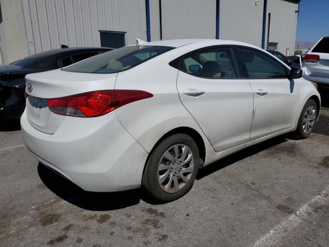 Photo 2 VIN: 5NPDH4AE1BH043053 - HYUNDAI ELANTRA GL 