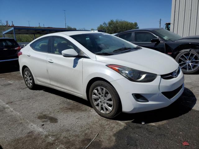 Photo 3 VIN: 5NPDH4AE1BH043053 - HYUNDAI ELANTRA GL 