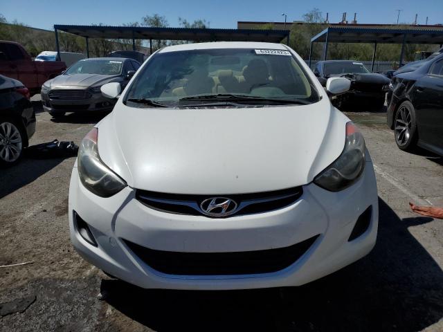 Photo 4 VIN: 5NPDH4AE1BH043053 - HYUNDAI ELANTRA GL 