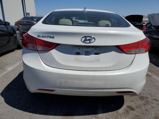 Photo 5 VIN: 5NPDH4AE1BH043053 - HYUNDAI ELANTRA GL 