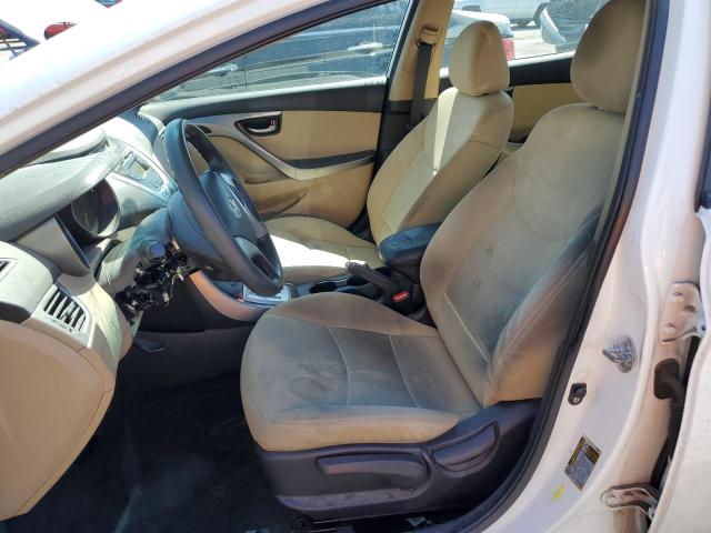 Photo 6 VIN: 5NPDH4AE1BH043053 - HYUNDAI ELANTRA GL 