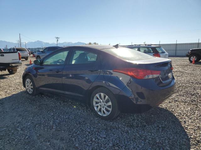 Photo 1 VIN: 5NPDH4AE1BH044168 - HYUNDAI ELANTRA GL 