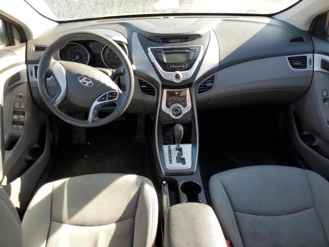 Photo 7 VIN: 5NPDH4AE1BH044168 - HYUNDAI ELANTRA GL 