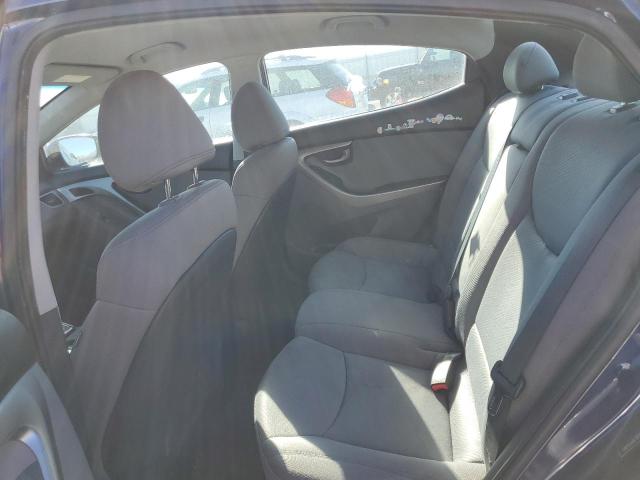 Photo 9 VIN: 5NPDH4AE1BH044168 - HYUNDAI ELANTRA GL 