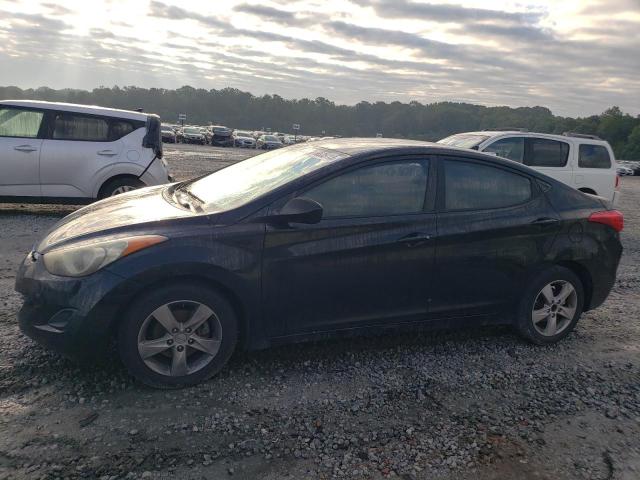 Photo 0 VIN: 5NPDH4AE1BH045501 - HYUNDAI ELANTRA GL 