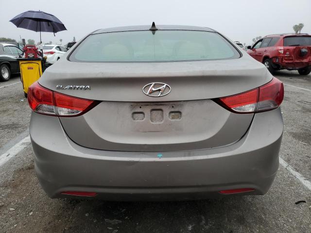 Photo 5 VIN: 5NPDH4AE1BH049466 - HYUNDAI ELANTRA GL 