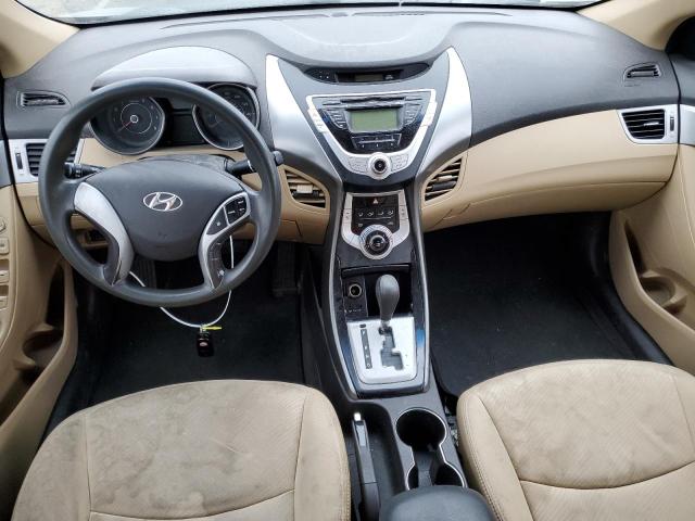 Photo 7 VIN: 5NPDH4AE1BH049466 - HYUNDAI ELANTRA GL 