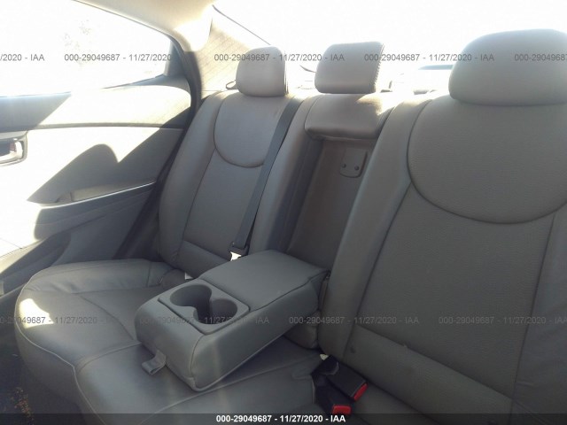 Photo 7 VIN: 5NPDH4AE1BH049810 - HYUNDAI ELANTRA 