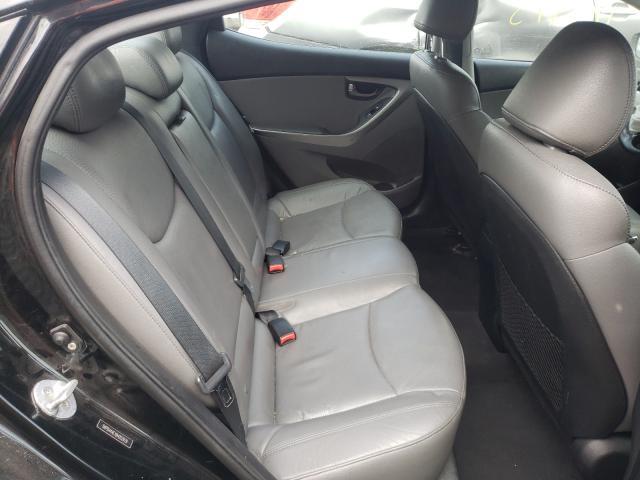 Photo 5 VIN: 5NPDH4AE1BH052979 - HYUNDAI ELANTRA GL 